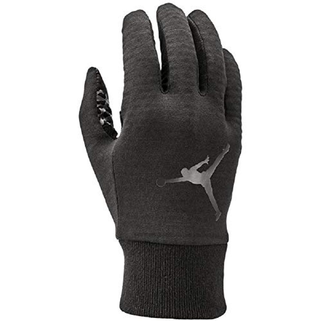 Social Nike Jordan Sphere Cold Weather - Guantes negro