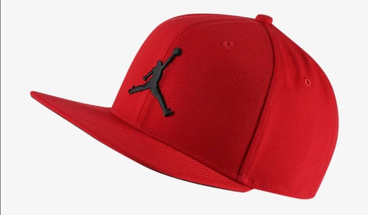 Gorra jordan