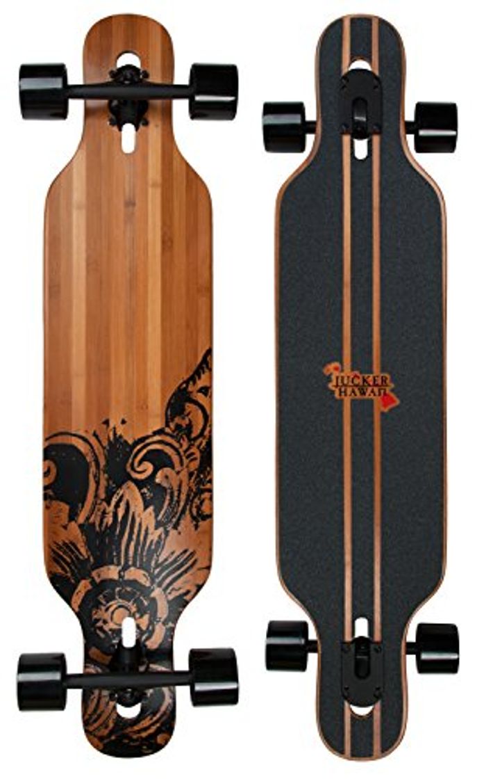 Jucker Hawaii Longboard New Hoku Flex 2 Drop Through