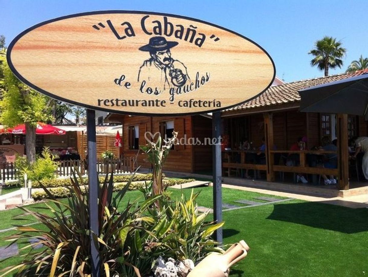 Restaurants Restaurante La Cabaña de los Gauchos