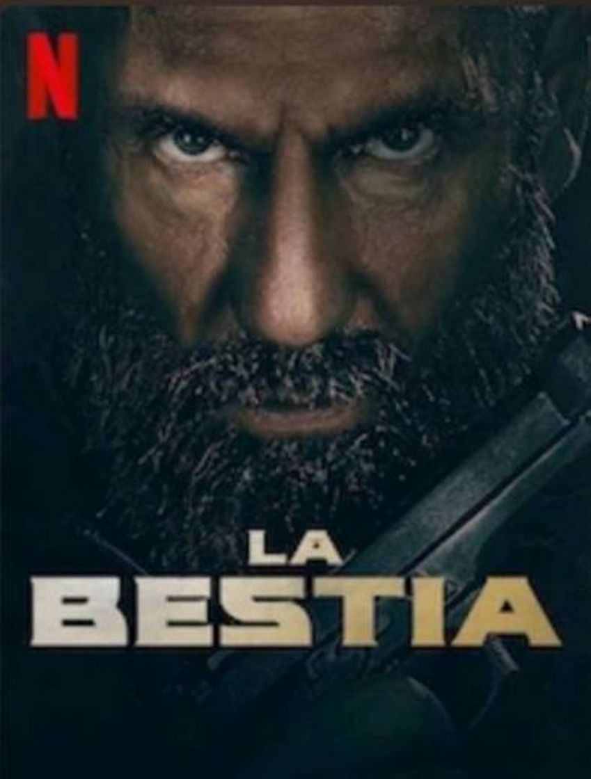 L bestia 