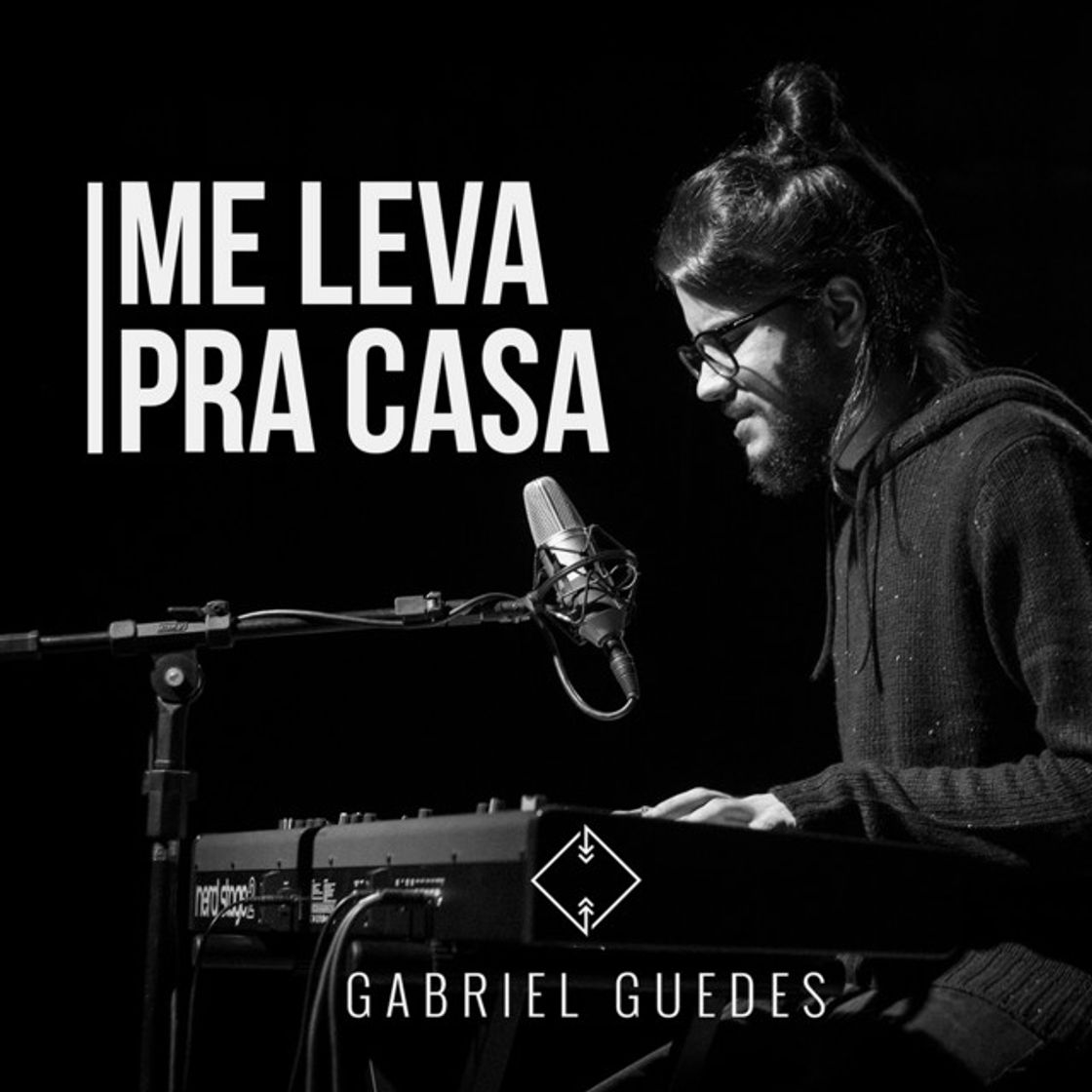 Canción Me Leva pra Casa