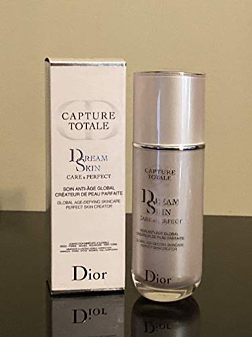 Social Dior Capture Totale Dreamskin Care & Perfect 50 ml