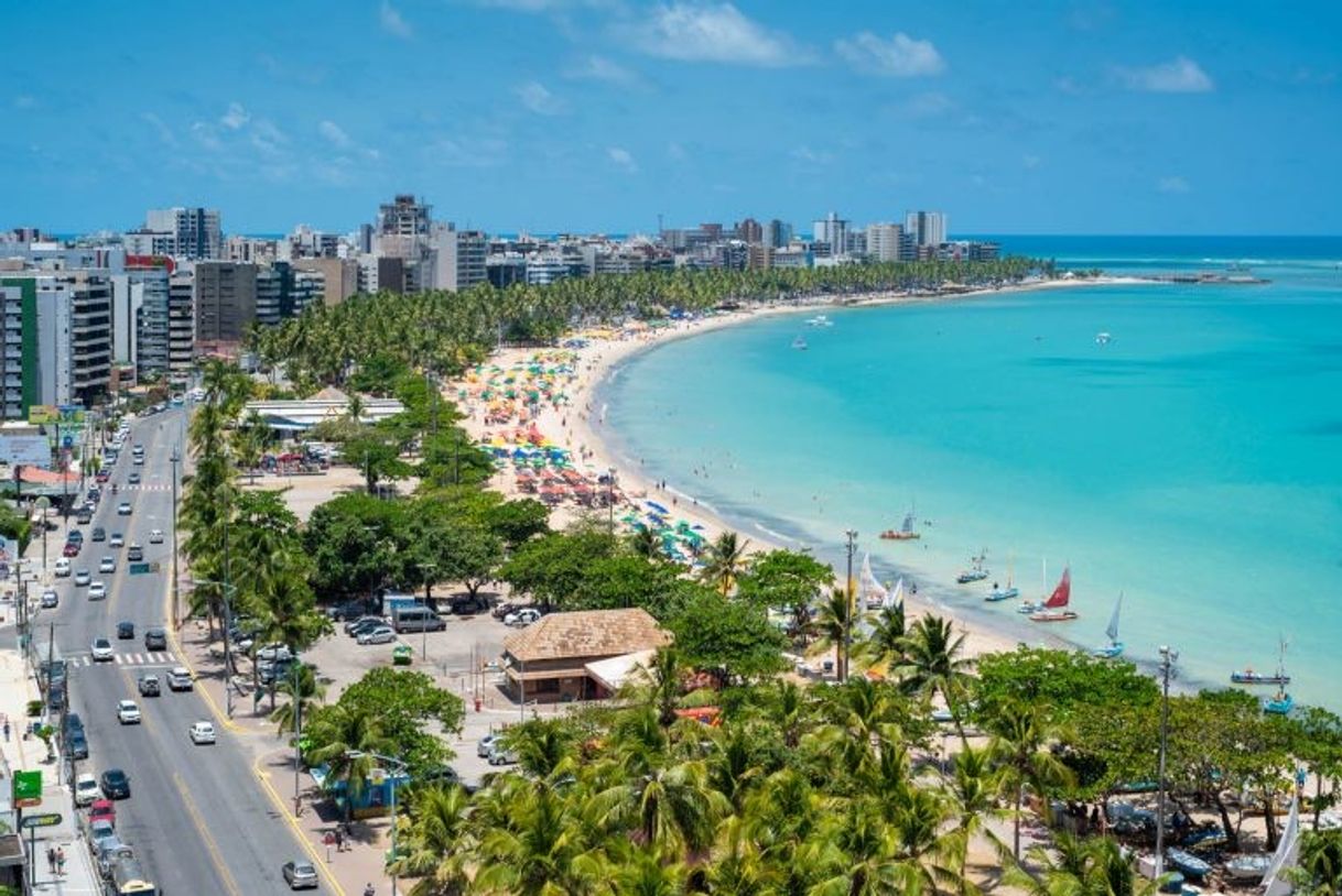 Place Maceió- Alagoas 