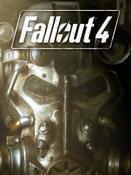 Videojuegos Fallout 4