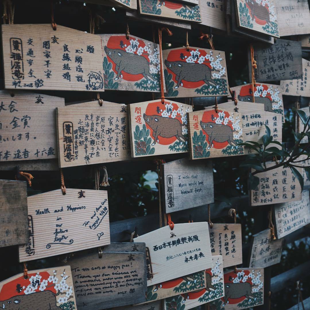 Place Kiyomizu-dera