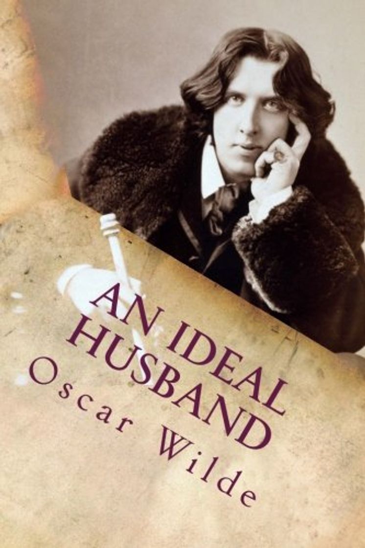 Libro An Ideal Husband