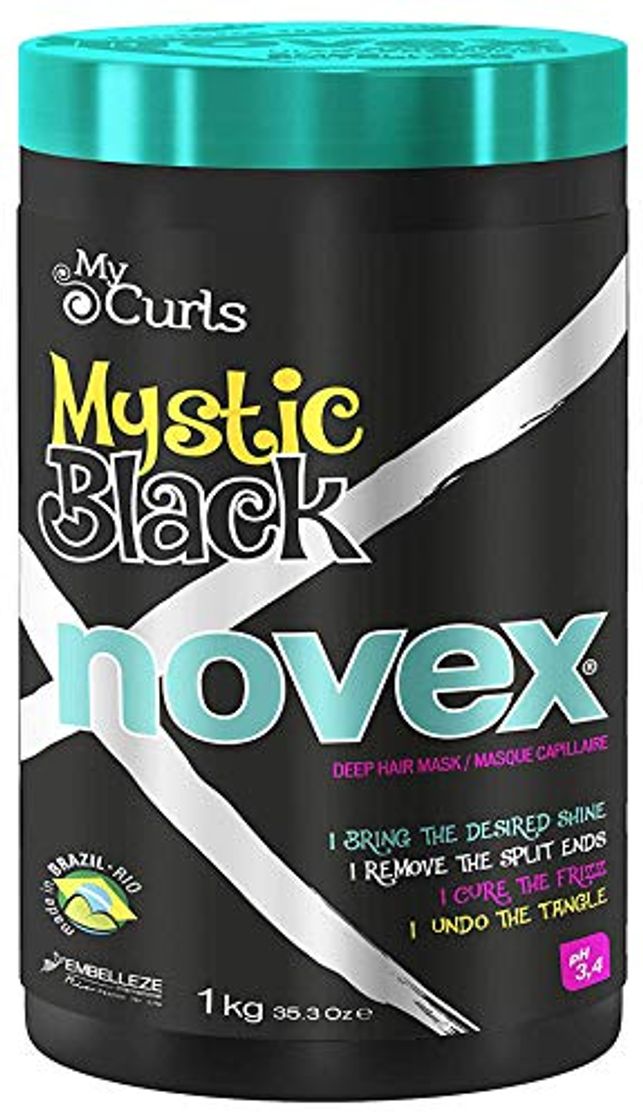 Social Novex Santo Black Poderoso