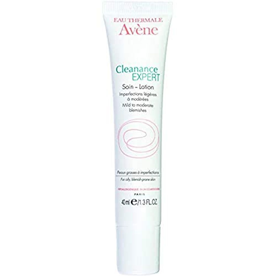 Belleza AVENE Cleanance Expert Cuidado 40 ml