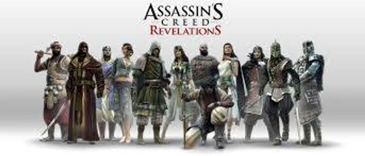 Videogames Assassin's Creed II Multiplayer