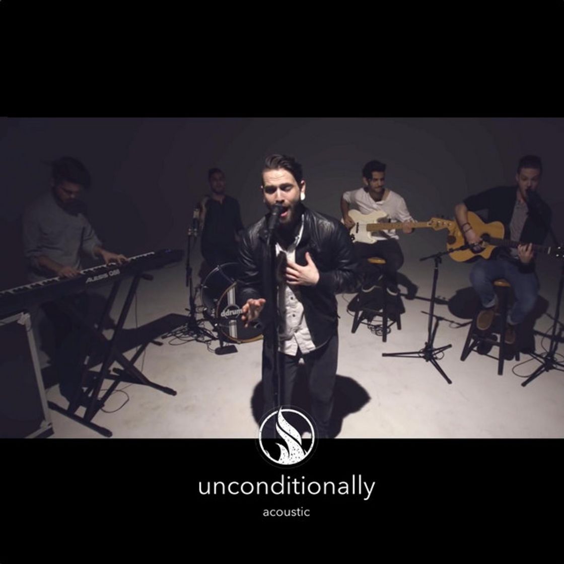 Music Unconditionally (Acoustic)