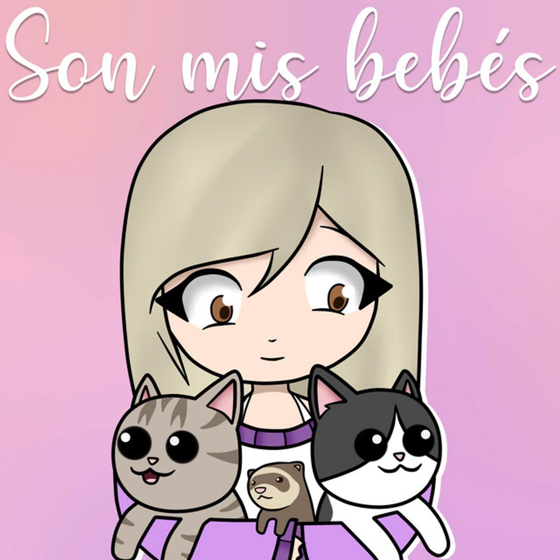 Music Son mis bebés