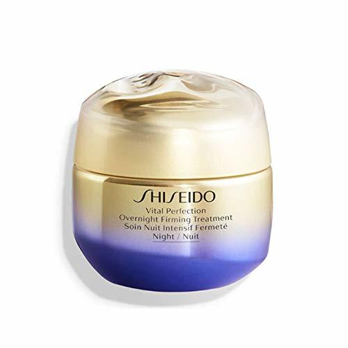 Product Shiseido Vital Perfection Overnight Firming Treatment 50ml