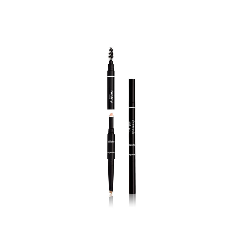 Product phyto sourcils design 2 chatain 0