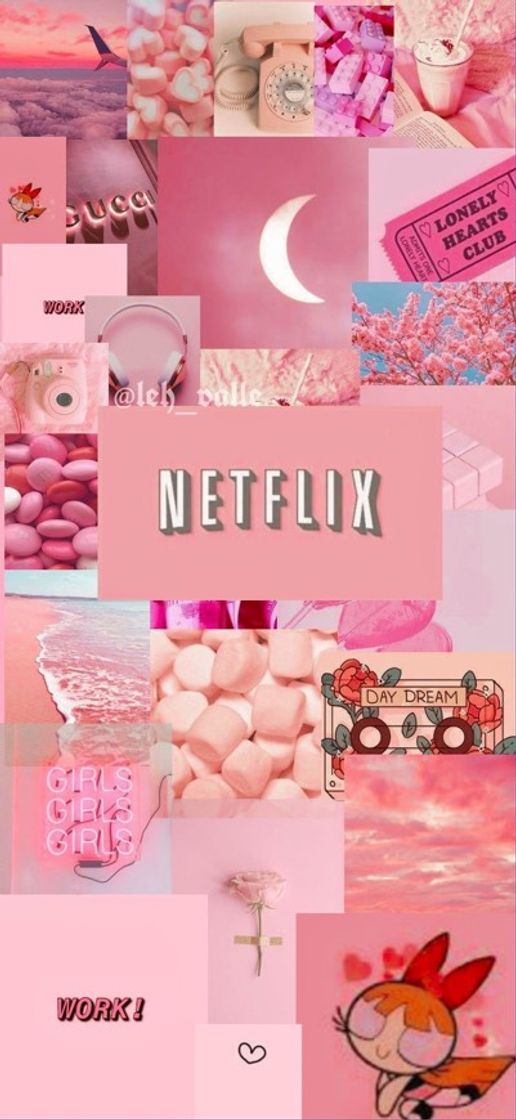 Moda Wallpaper aesthetic