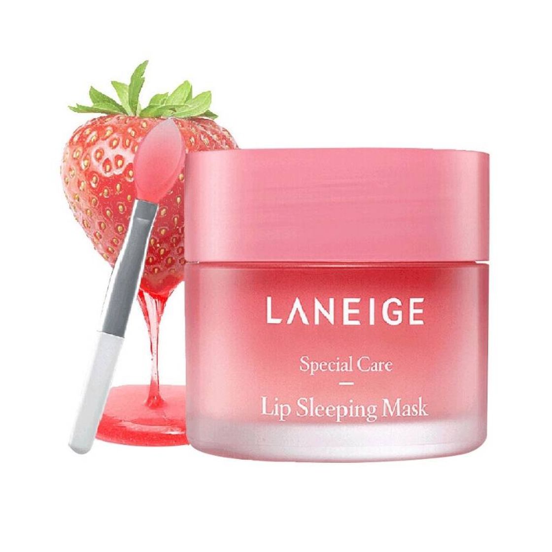 Fashion Lip Sleeping Mask