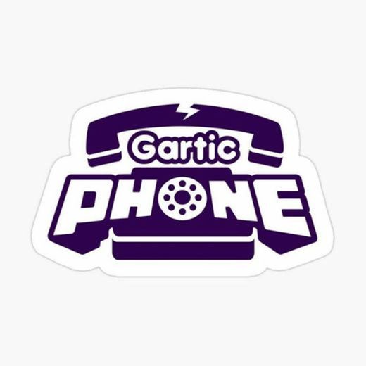 Gartic Phone