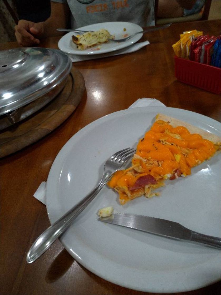 Restaurants Restaurante Carne de Sol do Picuí