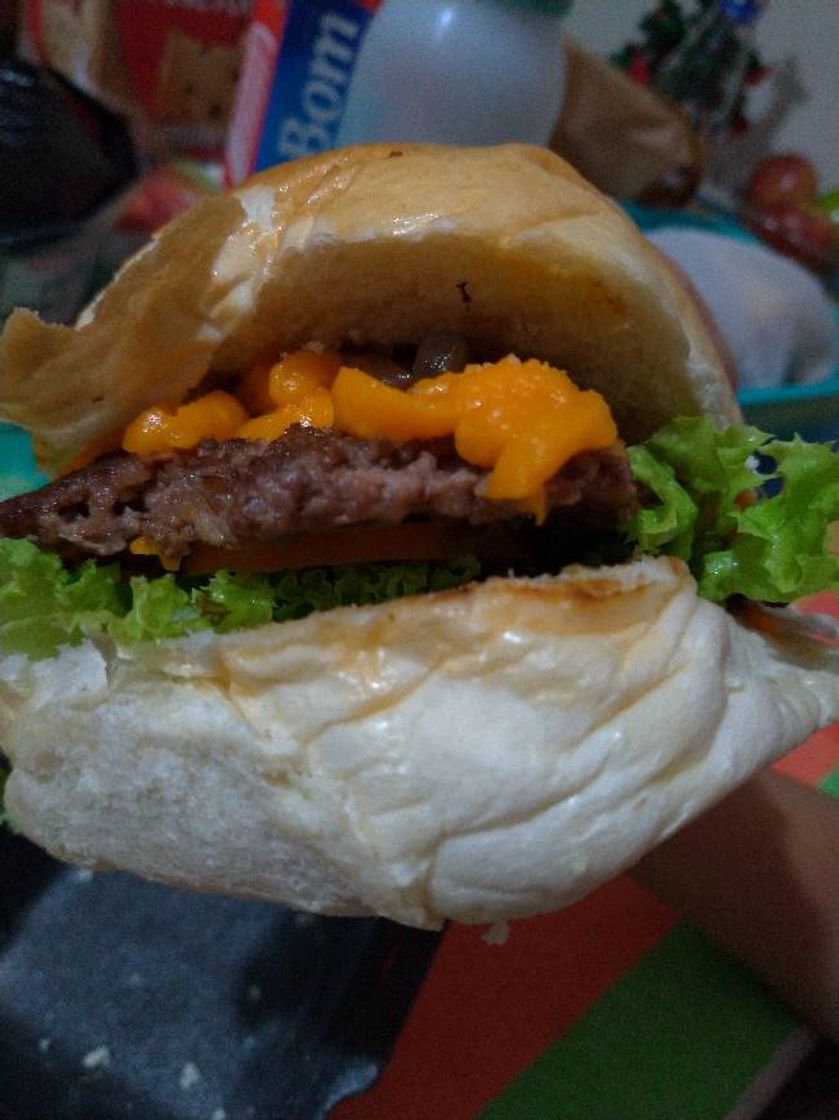 Restaurants Cia Burguer