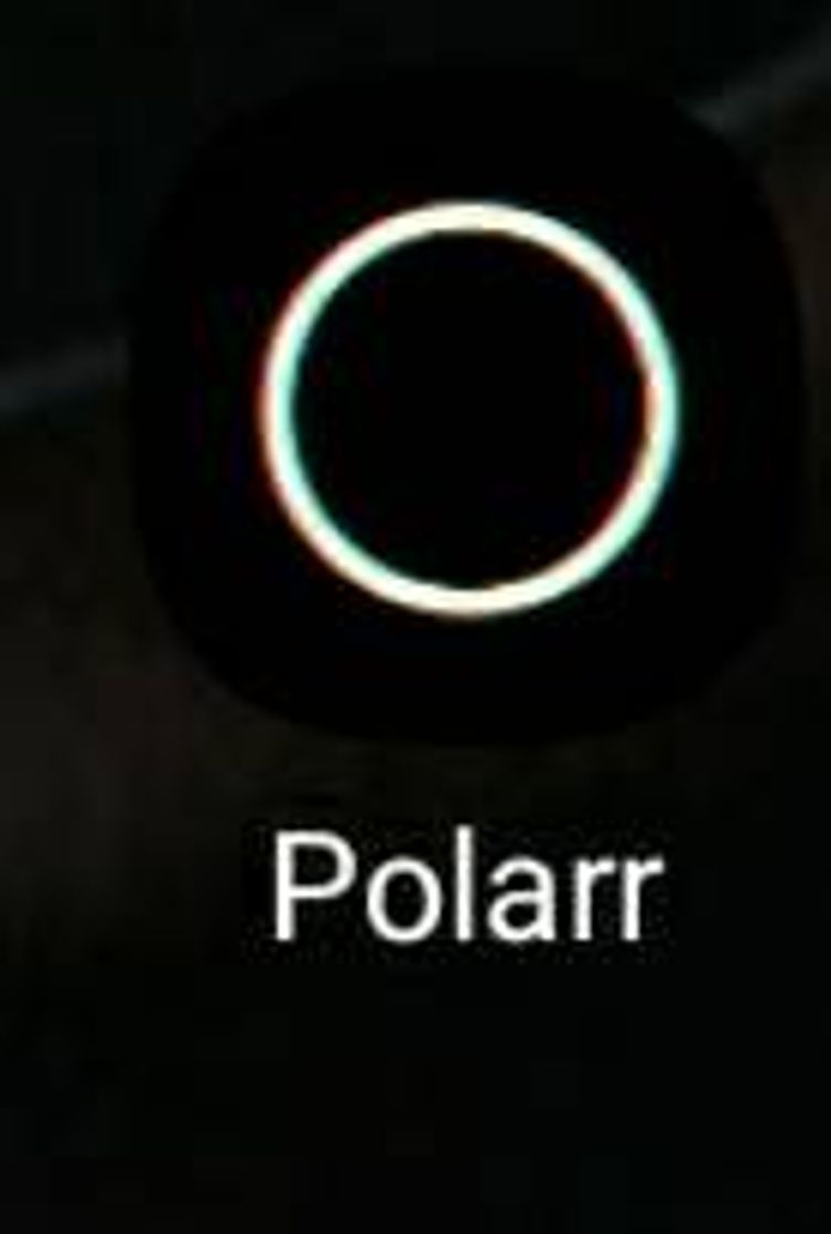 Moda Filtros polar 