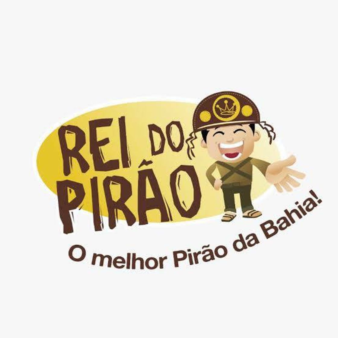 Restaurants Rei do Pirão- Feira de Santana