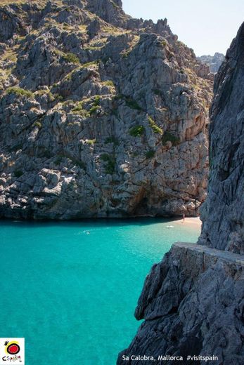 Sa Calobra