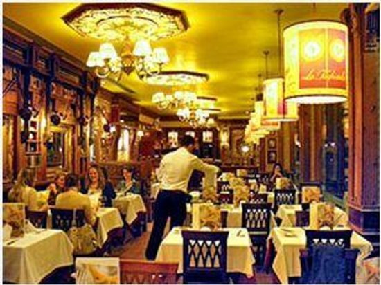 Restaurants Restaurante La Tagliatella | La Vaguada, Madrid