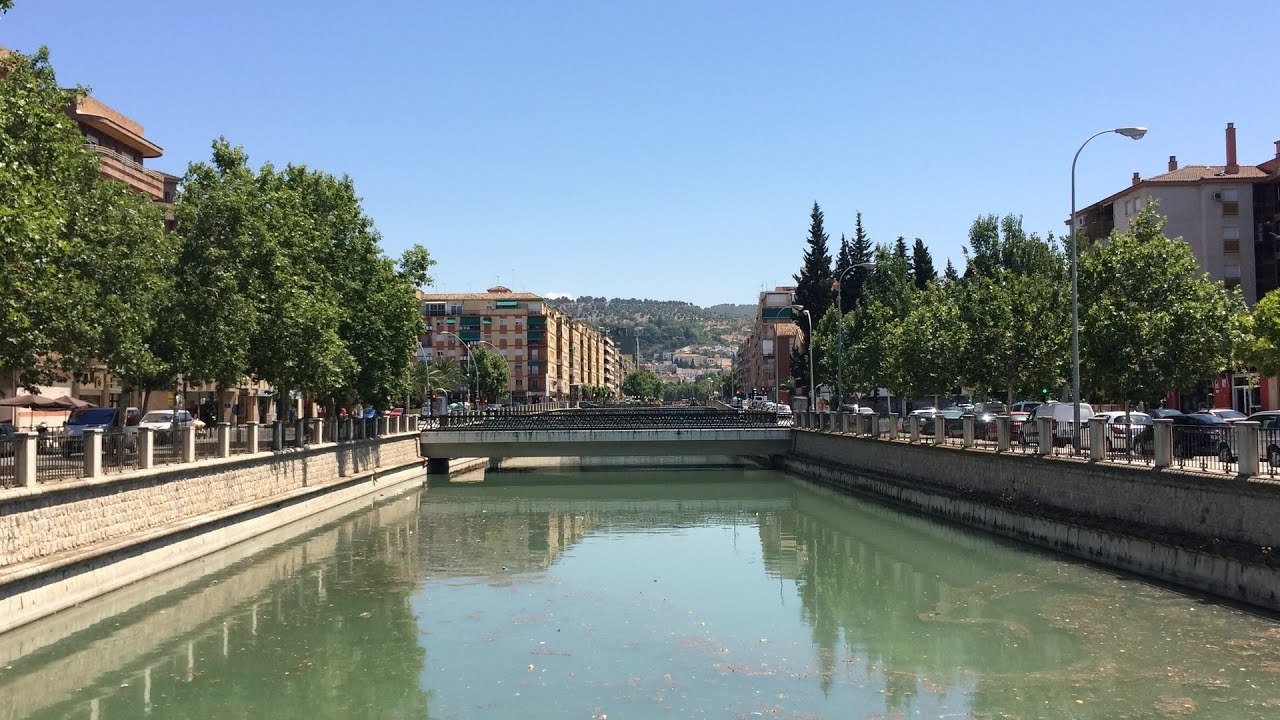 Place Camino del Río Genil