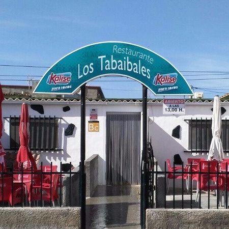 Restaurante Los Tabaibales