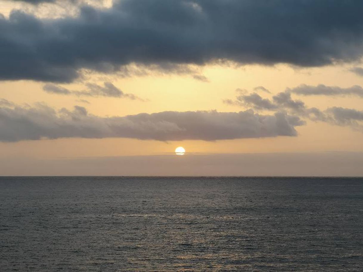 Place Playa del Confital