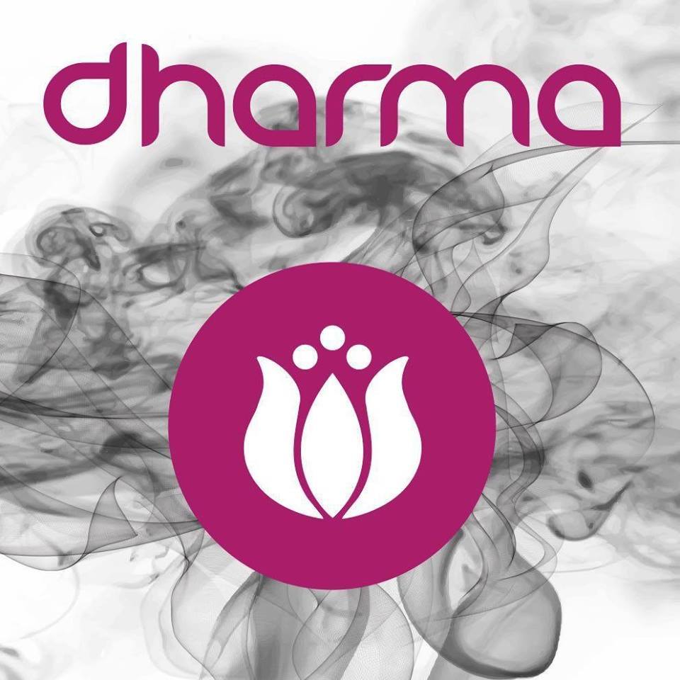 Restaurantes Dharma Shisha&Cocktail