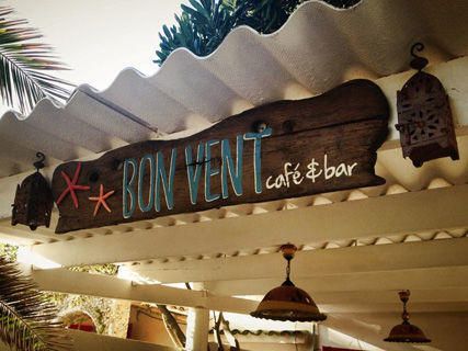 BON VENT Cafè & Bar