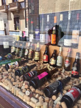 Restaurants Restaurante Atlántida Vinoteca