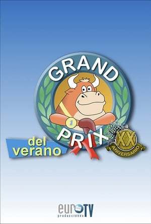 Serie Grand Prix