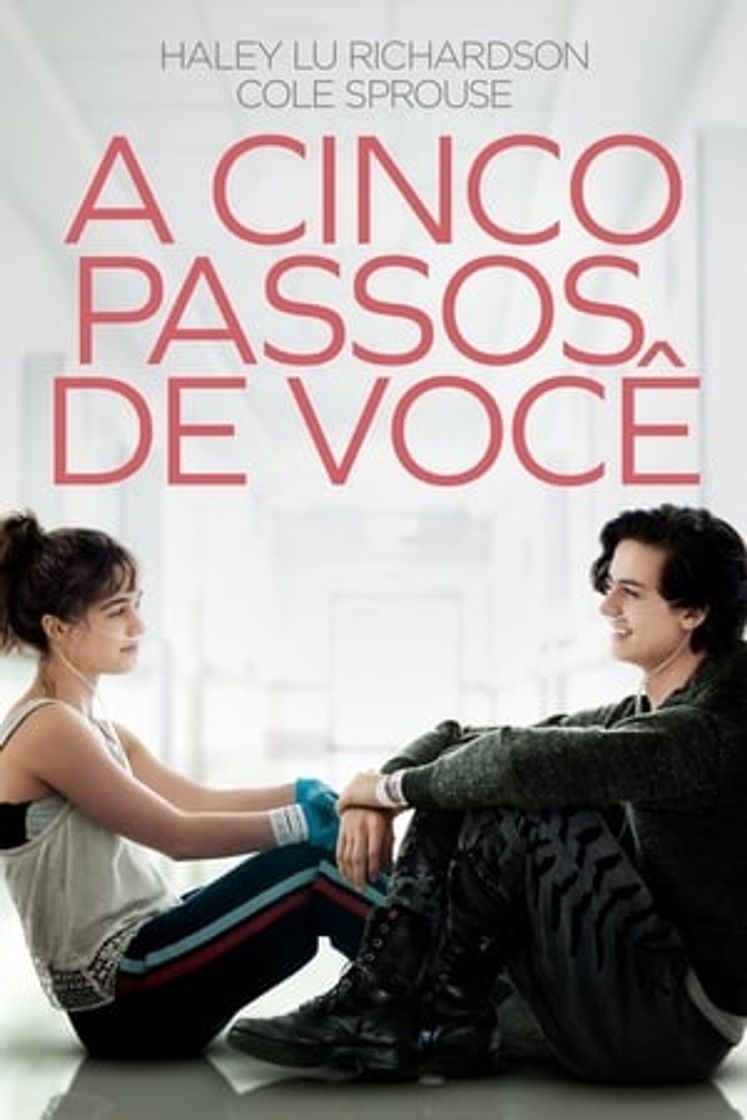 Movie A dos metros de ti