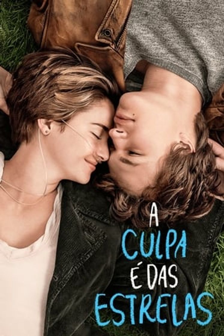 Movie Bajo la misma estrella