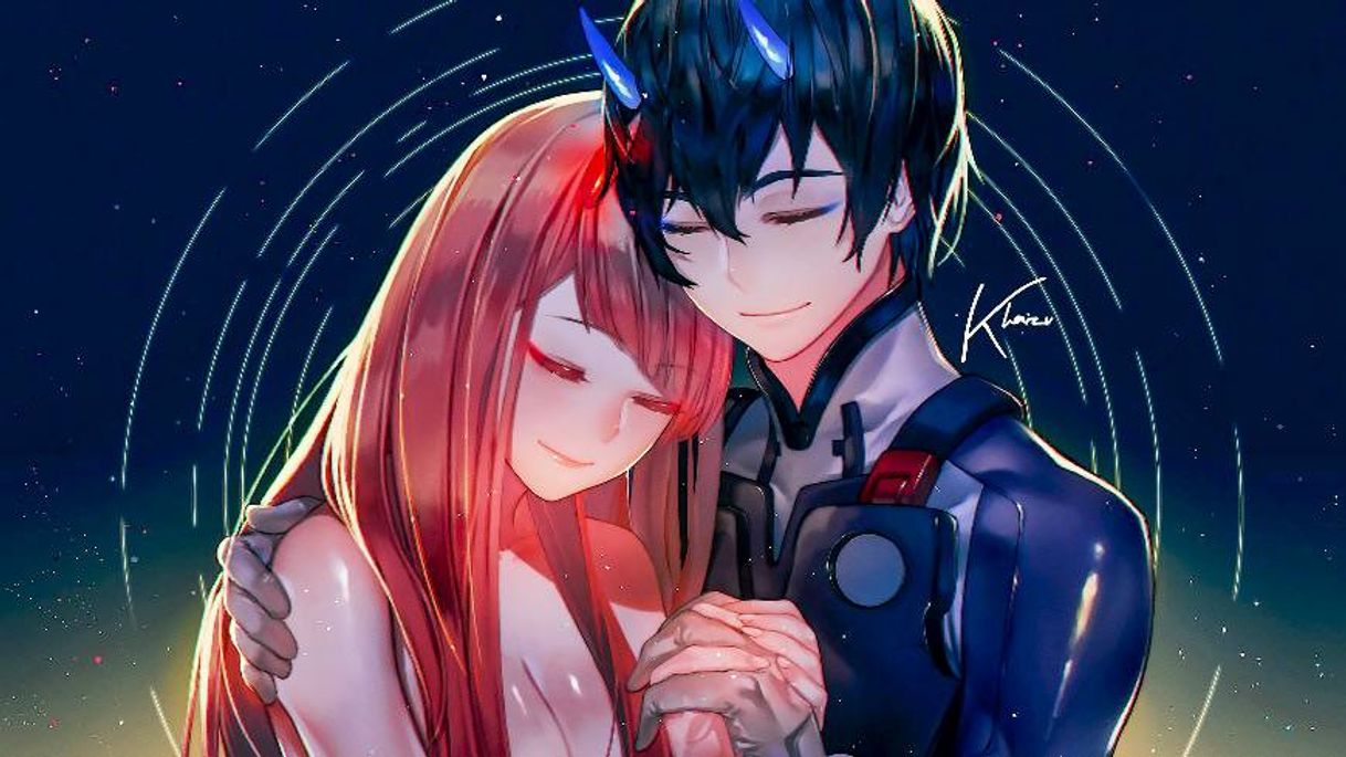 Social Darling