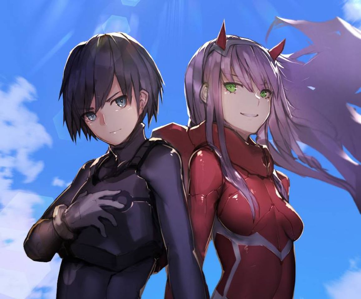 Social Darling
