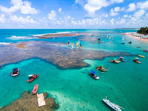 Porto de Galinhas