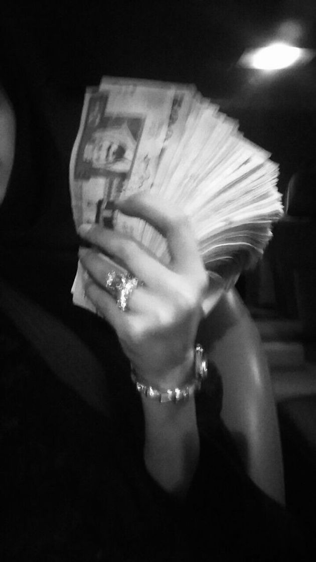 Social money 