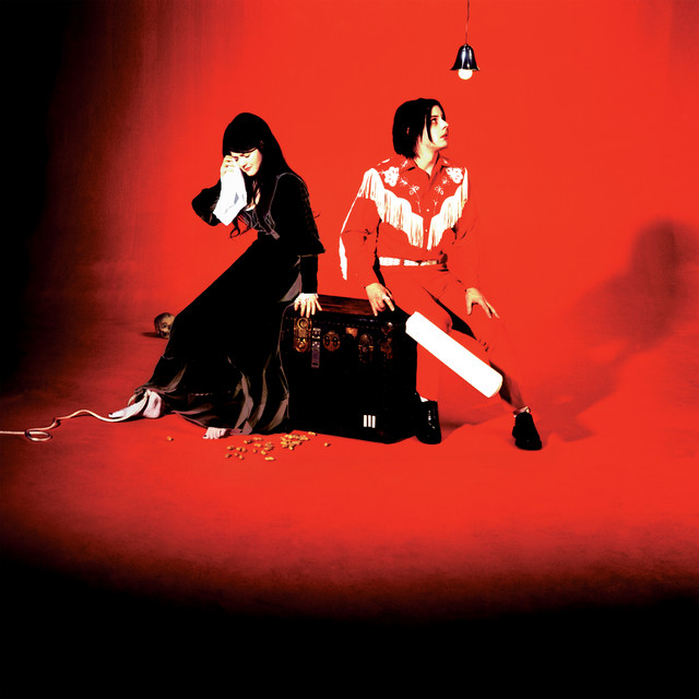 Canción Seven Nation Army