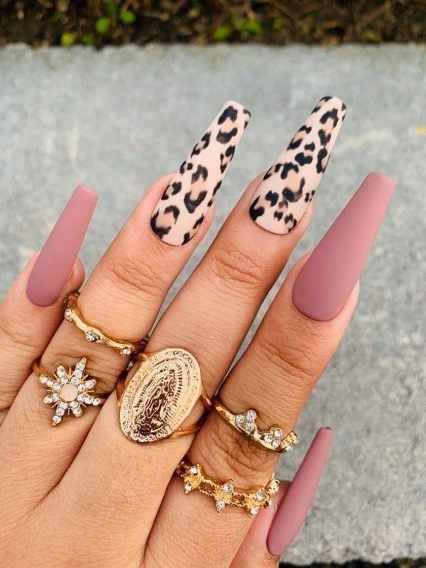 Moda Unhas 