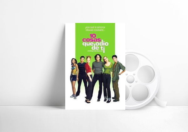 Movie 10 Things I Hate About You