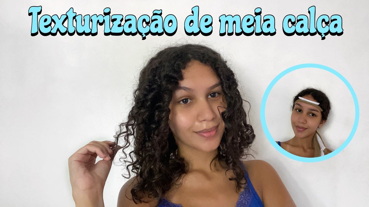 Moda A MELHOR TEXTURIZAÇÃO PARA TRANSIÇÃO - YouTube