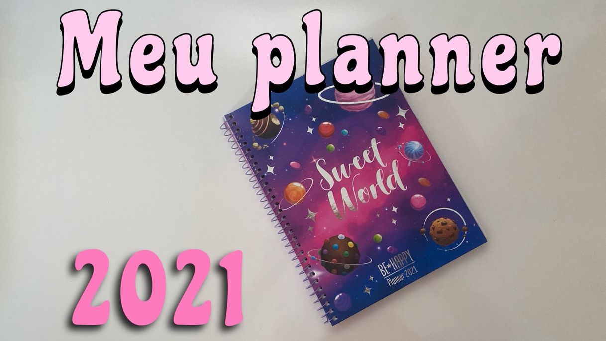 Moda Planner 2021