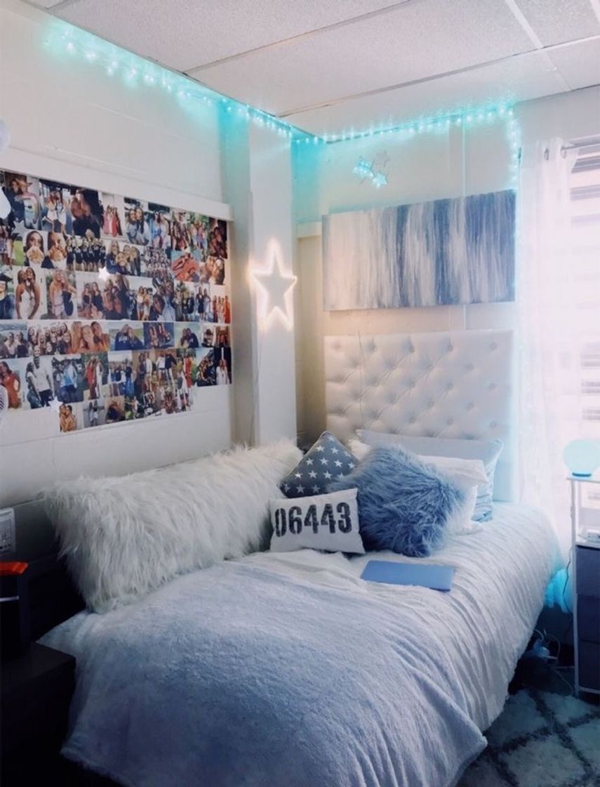 Moda Inspiration bedroom 