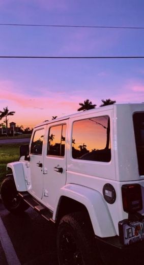 Jeep wallpaper 