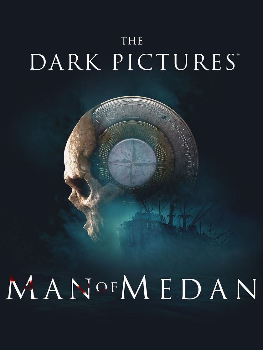 Videojuegos The Dark Pictures Anthology: Man of Medan 