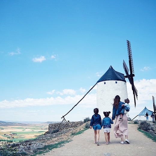 Consuegra