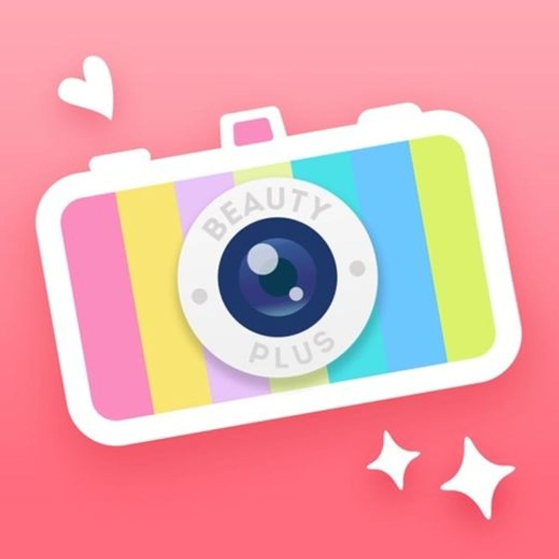 Apps BeautyPlus Selfie - Filter Cam